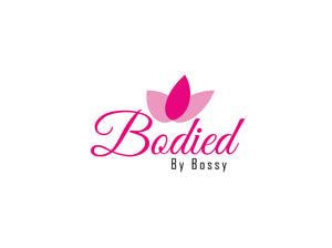 Bodied By Bossy